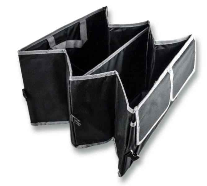 ORGANIZADOR MALETERO 53X27X37CM