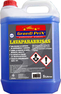 LAVAPARABRISAS 10% AROMA 5L