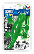 SALAMANDER GREEN TEA