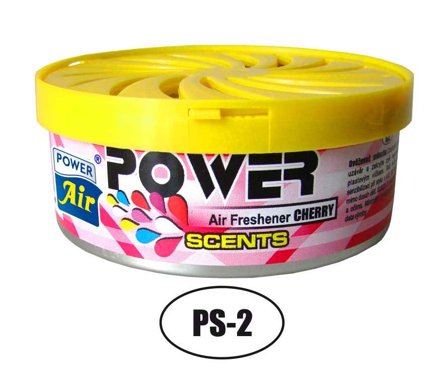POWER SCENT CHERRY