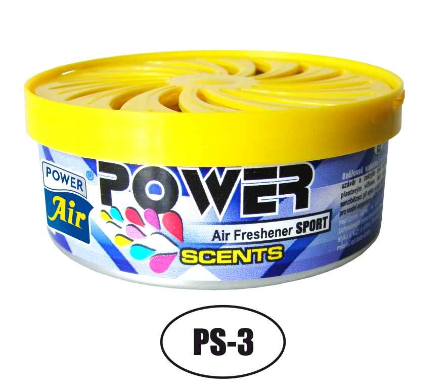 POWER SCENT SPORT
