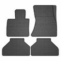 Alfombrillas de goma BMW X5 E70 (2006-2013) a medida