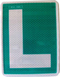 Placa V13 Conductor NOBEL
