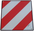 Placa V20 Carga Sobresaliente 50X50cm (Metal)