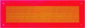 Placa V6 de Vehiculos Largos
