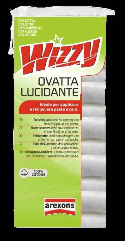 WIZZY PALO DE PULIDO - 1 PC