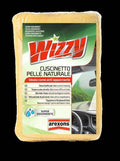 WIZZY ALMOHADILLA DE CUERO - 1 PC