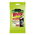WIZZY LIMPIADOR PL?STICO BRILLANTE - 15 PCS