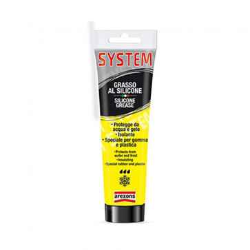 AREXONS GRASA DE SILICONA 100 ML
