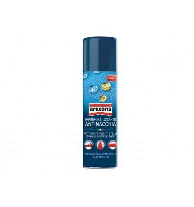 AREXONS TRATAMIENTO IMPERMEABILIZANTE ANTIMANCHAS 300 ML
