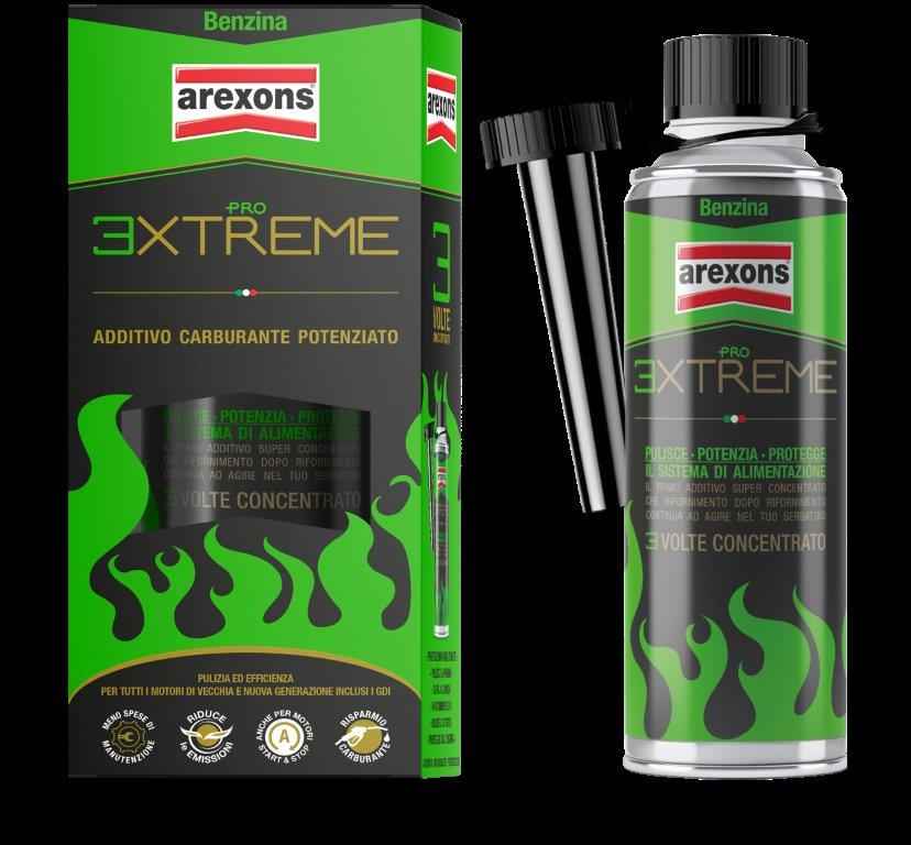 AREXONS BENZINA PRO EXTREMA 325 ML