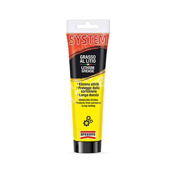 AREXONS GRASA DE LITIO 100 ML