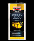 AREXONS CAMION ESPECIAL MIX DIESEL 5 L