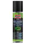 AREXONS LIMPIADOR DE SISTEMAS GPL COMPLETO 120 ML