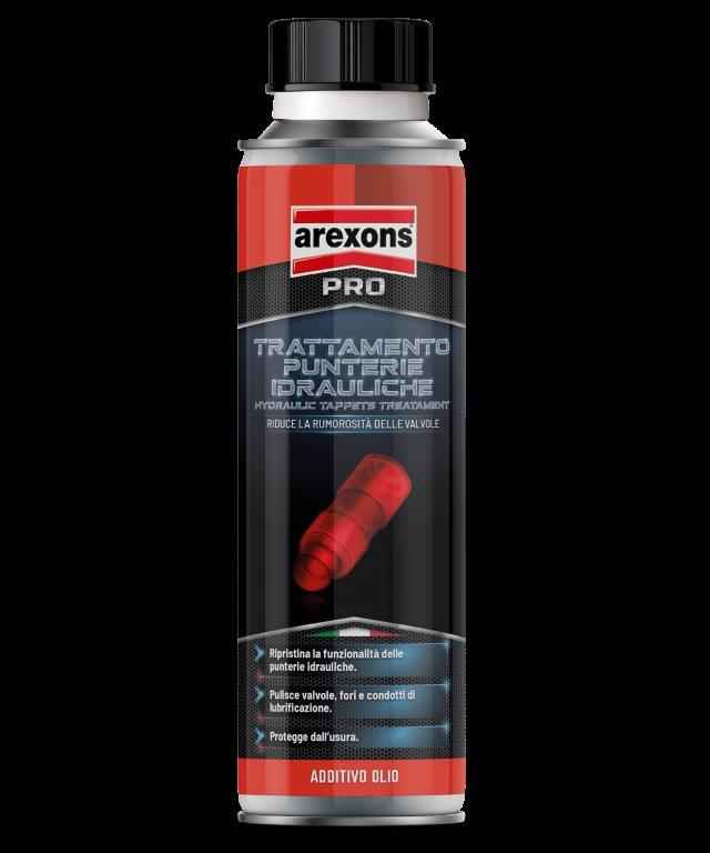 AREXONS TRAT.PUNTERIE IDR. 500 ML
