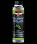 AREXONS LIMPIADOR DE INYECTORES DE COMBUSTIBLE 500 ML