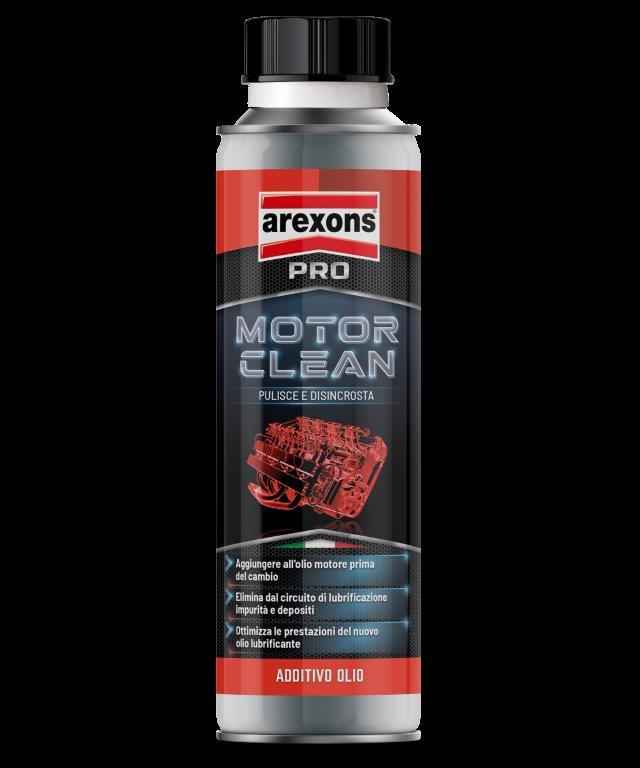 AREXONS LIMPIEZA DEL MOTOR 300 ML