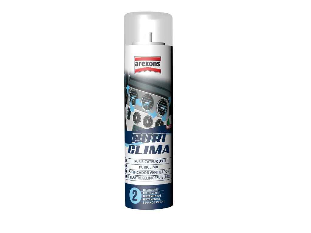 AREXONS PURIFICANTE CLIMATIZADOR 350 ML
