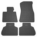 Alfombrillas de goma BMW X5 F15 (2013-2018) a medida