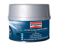 AREXONS CERA EN PASTA ULTRA BRILLO - METAL 150 ML