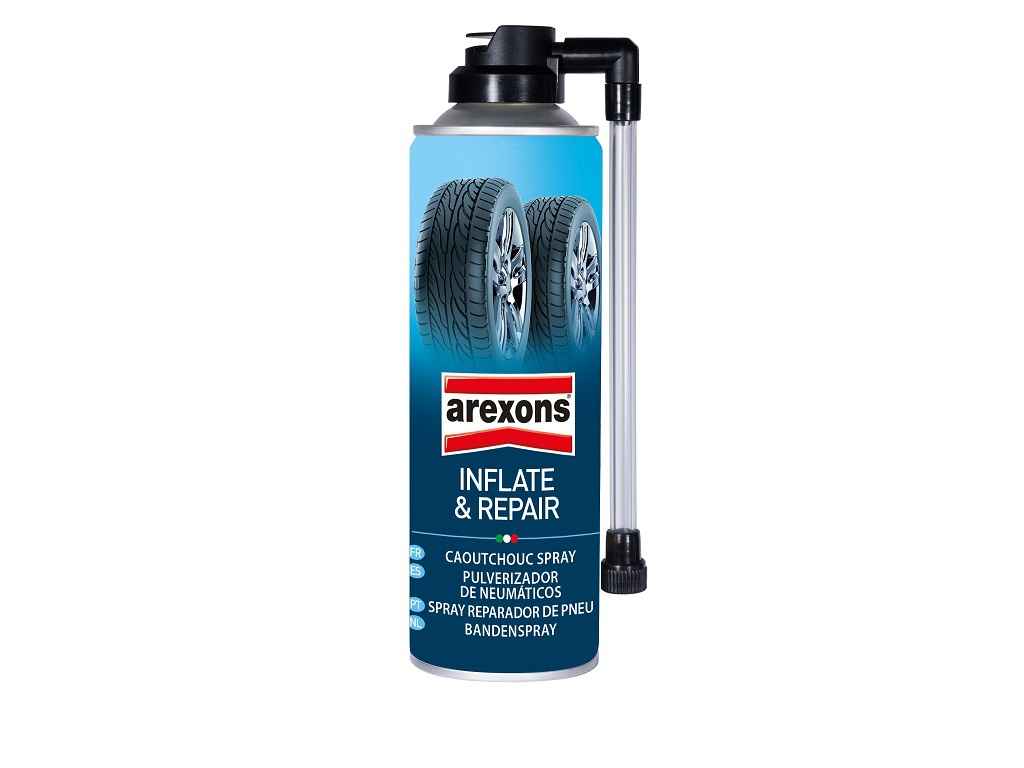 AREXONS INFLAR Y REPARAR 300 ML