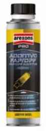 AREXONS LIMPIADOR DE FILTROS DIESEL FAP/DPF 250 ML