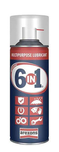 6 EN 1 200 ML