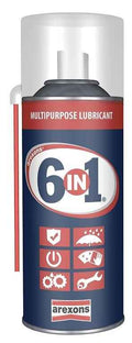 6 EN 1 400 ML