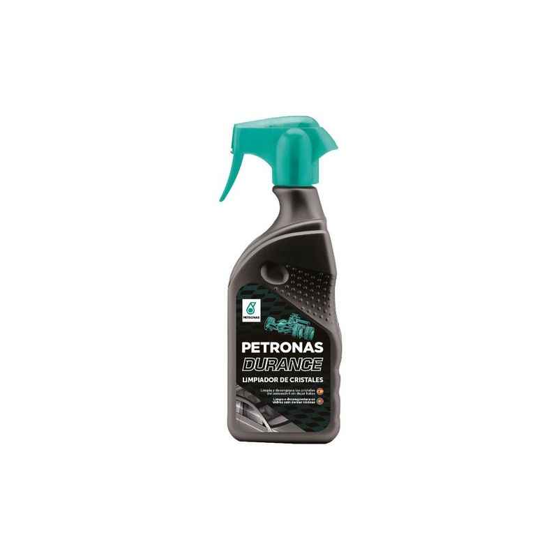 PETRONAS DURANCE LIMPIADOR DE CRISTALES 400 ML