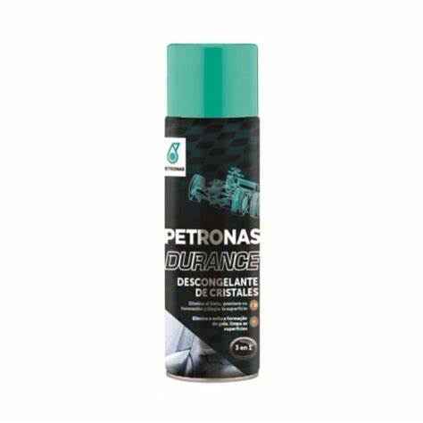 PETRONAS DURANCE SPRAY DESCONGELANTE PARABRISAS 300 ML (ANTES 7019)