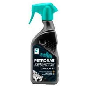 PETRONAS DURANCE LIMPIADOR DE LLANTAS 400 ML