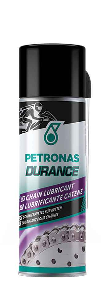 PETRONAS DURANCE LUBRICANTE PARA FRENOS Y CADENAS 200 ML