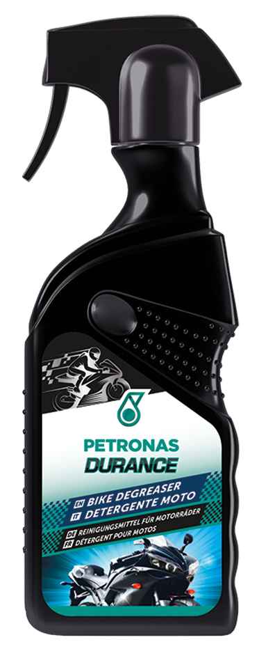 PETRONAS DURANCE DESENGRASANTE PARA BICICLETAS 400 ML