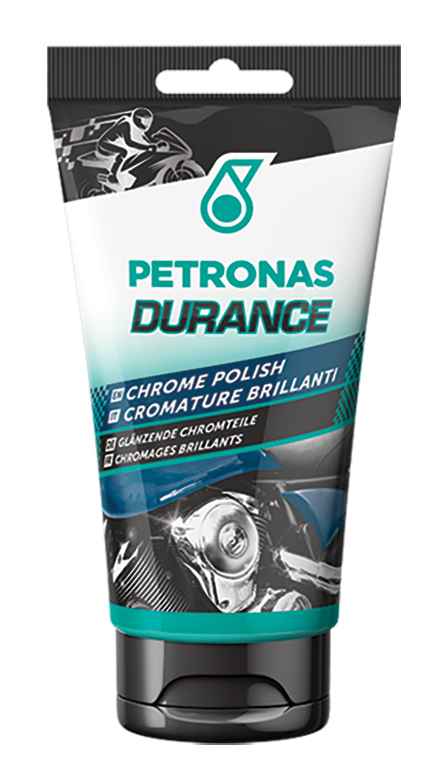 PETRONAS DURANCE PULIDO DE CROMO 150GR