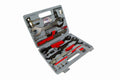 CAJA HERRAMIENTAS BICI COMPLETA 48 PZAS