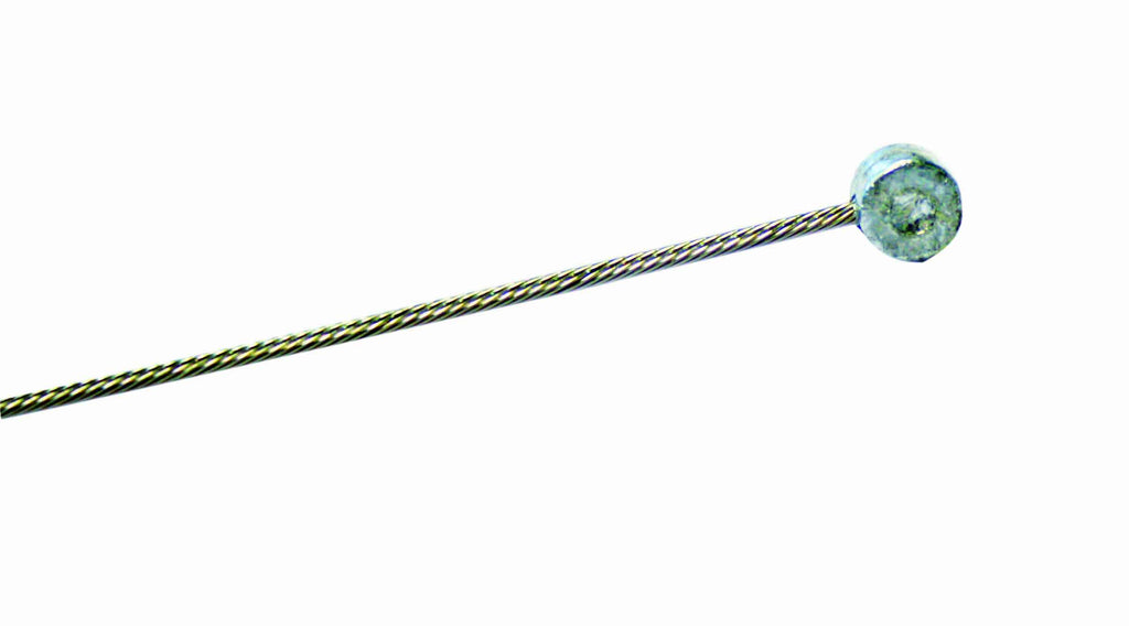 CABLE DE FRENO BRAKY. 1700MM - DIAMETRO1,5MM