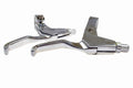 MANETAS FRENO ALUMINIO