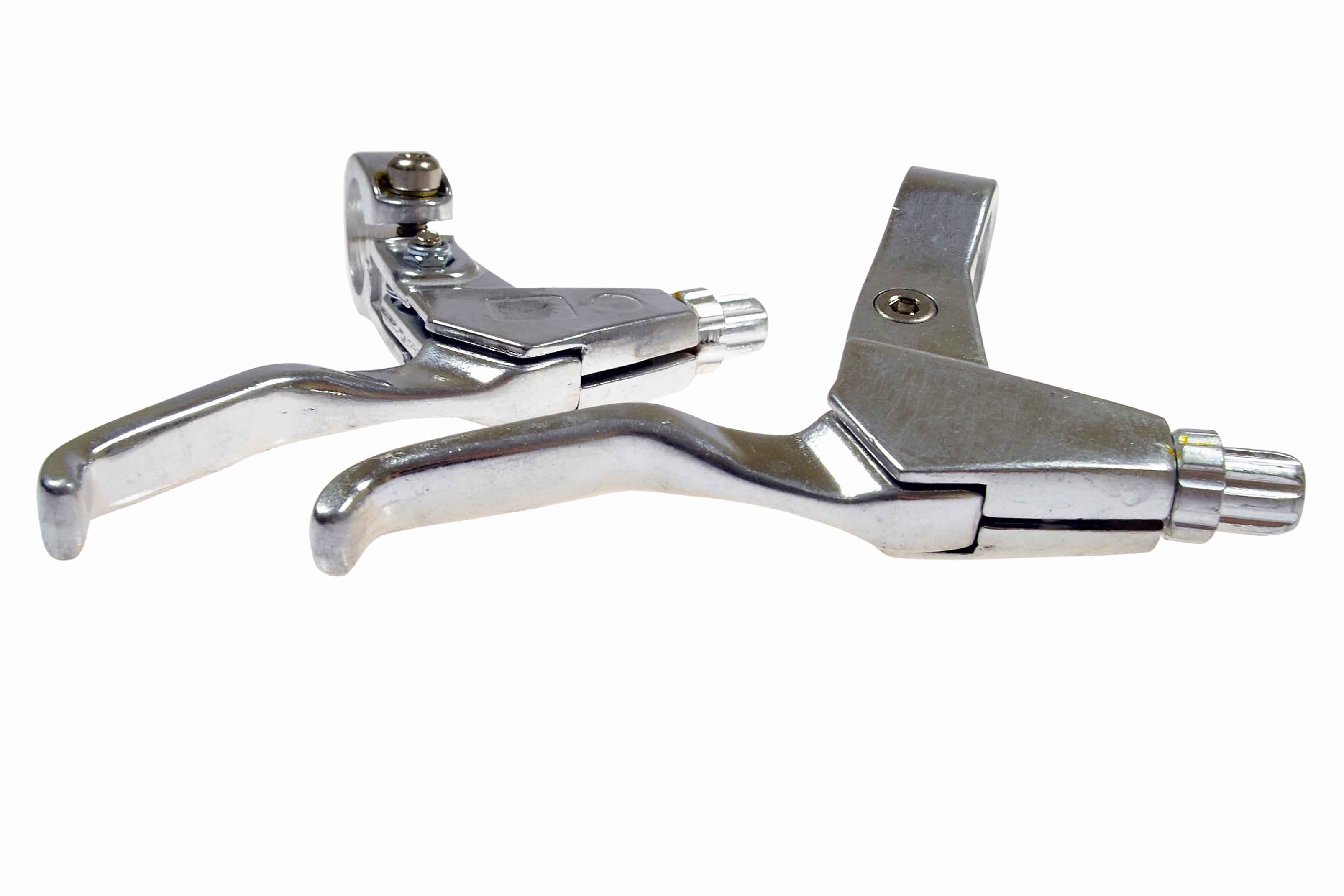 MANETAS FRENO ALUMINIO