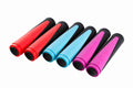 EMPUÑADURAS GRIPS 13CM CON TAPAS LATERALES. COLORES SURTIDOS