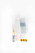 KIT REPARA RUEDA COMPLET. 5 PARCHES 2x DIAM25MM - 1x 30x50MM - 2x 35x25MM - PEGAMENTO Y LIJA