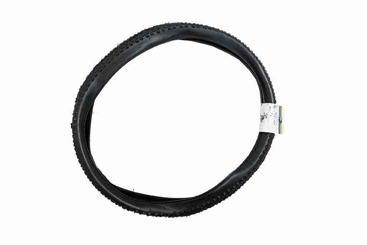 NEUMATICO DE BICICLETA DE MONTA?A CON CABLE 27,5 '' x 2.125 MTB, ETRTO: 57-584