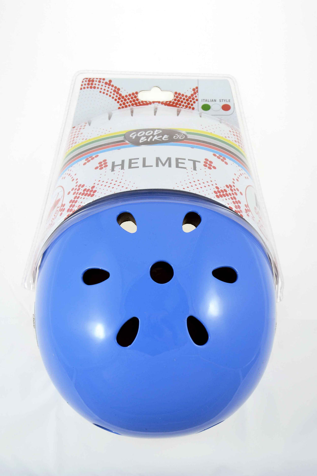 CASCO BIKE HOMOLOGADO T.M