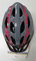 CASCO BIKE HOMOLOGADO T.M 56-58cm