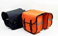 BOLSA BICICLETA 1 LADO. 35x30x13. FABRICADO EN POLYESTER TIPO OXFORD IMPERMEABLE