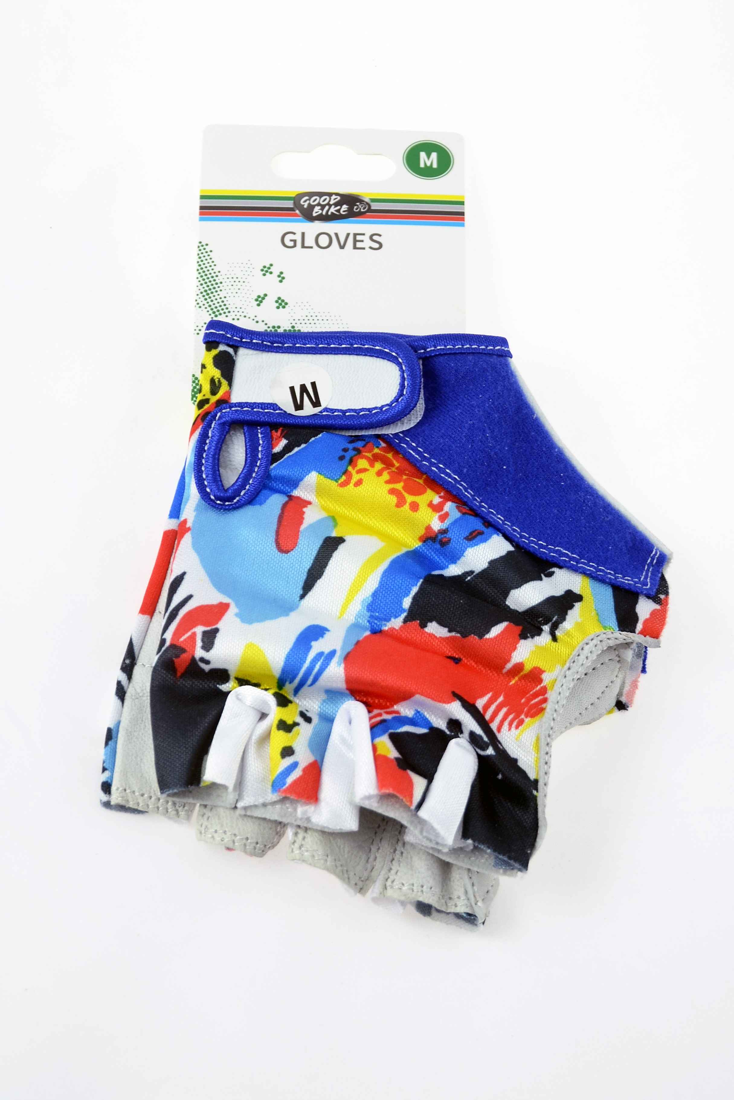 GUANTES CICLISTA X.VENT T.M