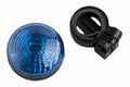 LUZ LED 2 FUNCIONES CIRCLE AZUL