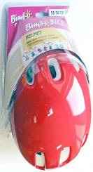CASCO INFANTIL HOMOLOGADO T. M.BABY ONE