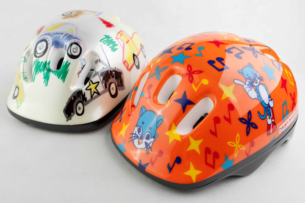 CASCO INFANTIL, MODELOS SURTIDOS, TALLA S