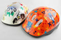 CASCO INFANTIL, MODELOS SURTIDOS, TALLA S