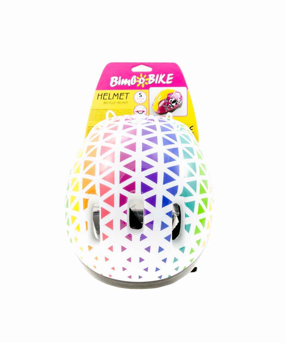 CASCO INFANTIL, MODELOS SURTIDOS, TALLA S